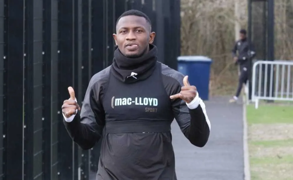 Mercato : Opoku, Ninga, Bachirou&hellip; Les derni&egrave;res infos