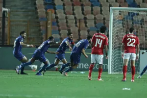 L&rsquo;actualit&eacute; du football africain