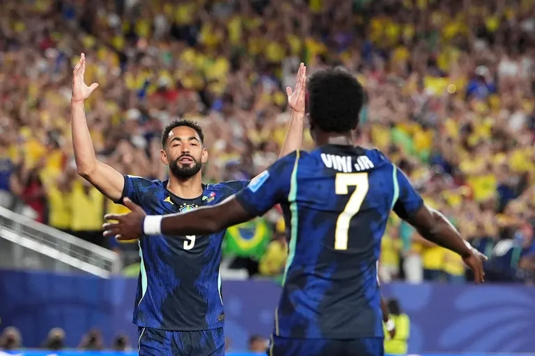 Coupe du monde 2026 : le Br&eacute;sil efface l&rsquo;ombre du Maroc contre Ha&iuml;ti, et impose un d&eacute;fi aux Lions de l&rsquo;Atlas pour la premi&egrave;re place