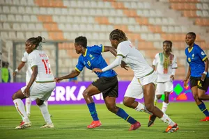 CAN féminine 2025 : le Mali s’impose d’entrée