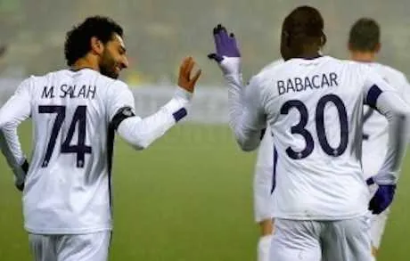 Le week-end des Africains d&rsquo;Europe &ndash; 25