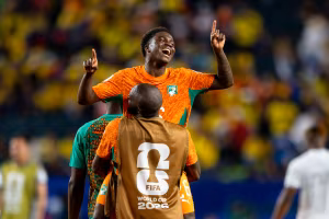 L&rsquo;actualit&eacute; du football africain