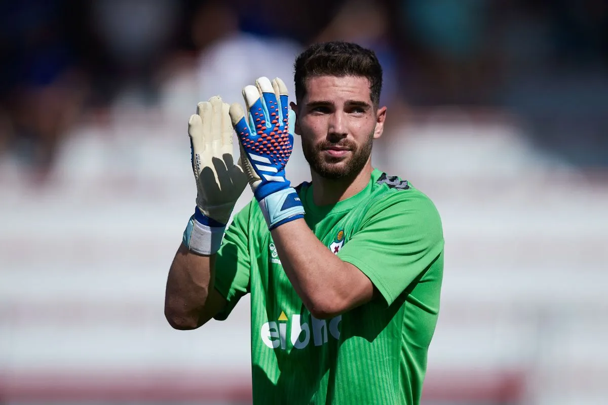 Luca Zidane a choisi l’Algérie (officiel)