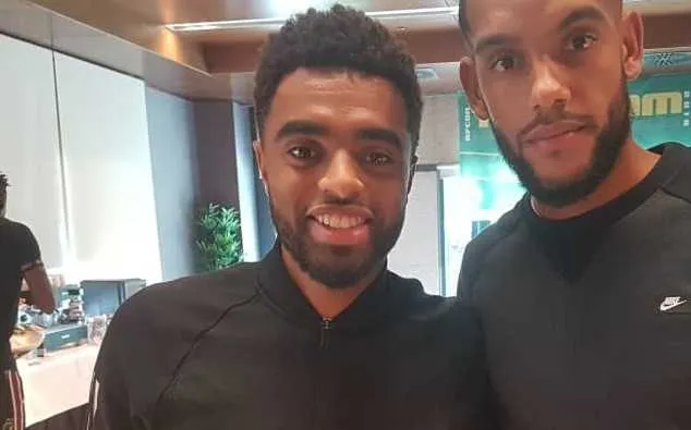 Cameroun&nbsp;: pas de CAN 2019 pour Dingom&eacute; (Reims)