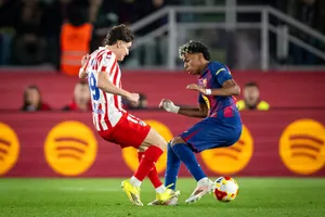 L&rsquo;actualit&eacute; du football africain