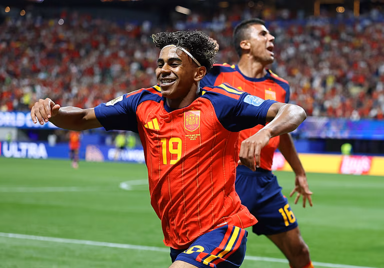 Pronostic Uruguay &ndash; Espagne : la Roja compl&egrave;tement lanc&eacute;e dans ce Mondial 2026 ? (27/06/2026)