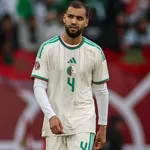 Alg&eacute;rie : Vladimir Petkovic assure &ldquo;avoir tout tent&eacute;&rdquo; avant de se r&eacute;soudre &agrave; lib&eacute;rer Jaouen Hadjam, forfait pour toute la CAN