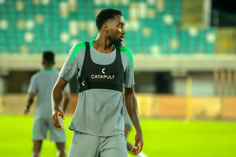 Nigeria-RDC : la CAF a tranch&eacute; sur la participation de Wilfred Ndidi &agrave; la finale des barrages africains !