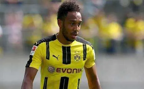 Dortmund : Aubameyang se sent sous-estim&eacute;