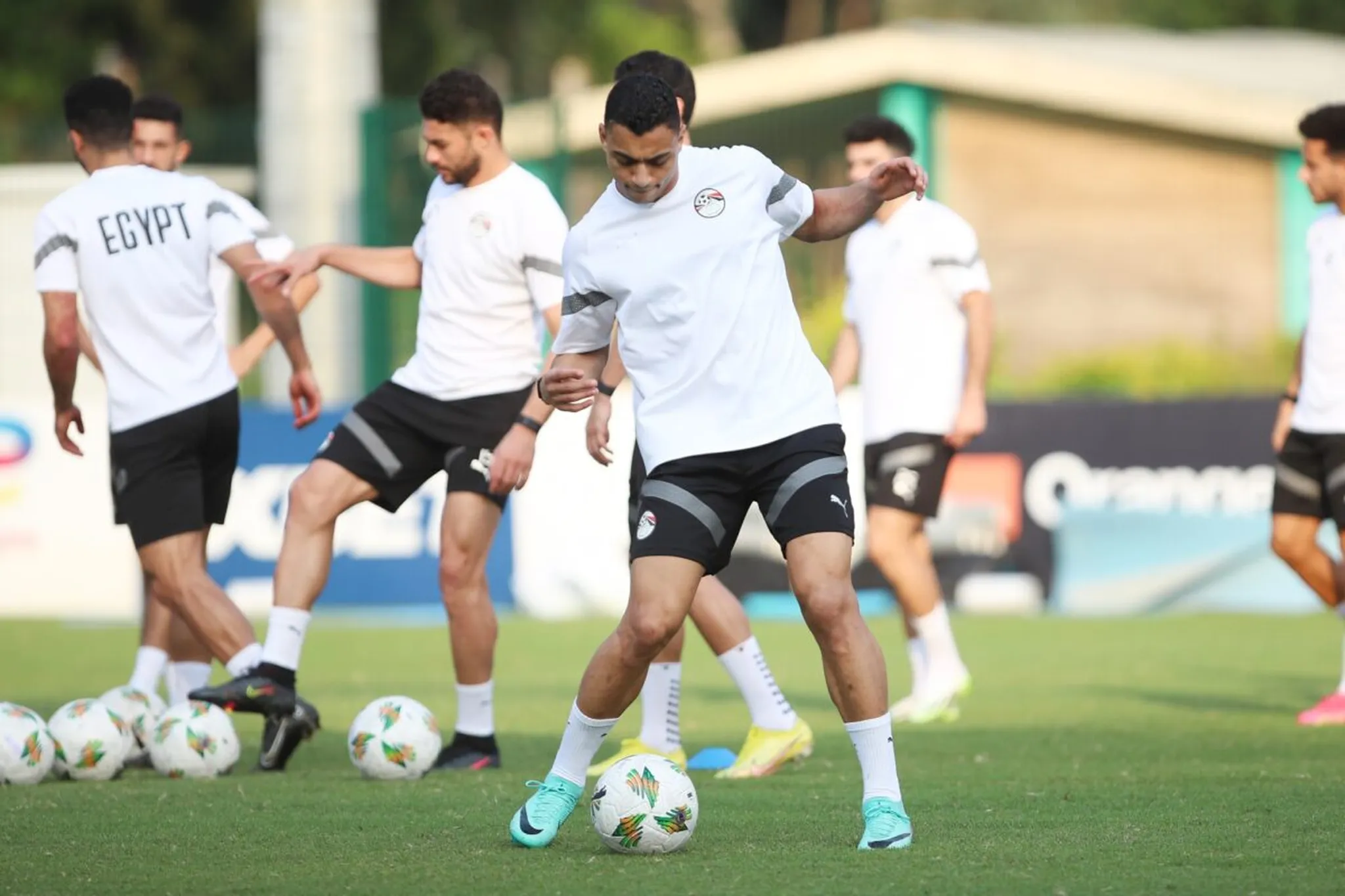 Cap-Vert &ndash; Egypte : cha&icirc;ne, heure et compos du match