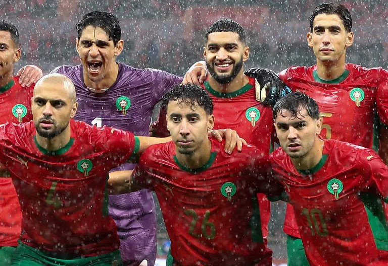 Maroc : le transfert d&rsquo;un Lion de l&rsquo;Atlas capote en pleine Coupe du monde 2026