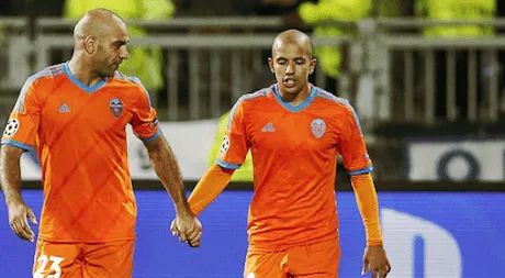 LDC : Feghouli, Abdennour et Brahimi &eacute;clairent la soir&eacute;e