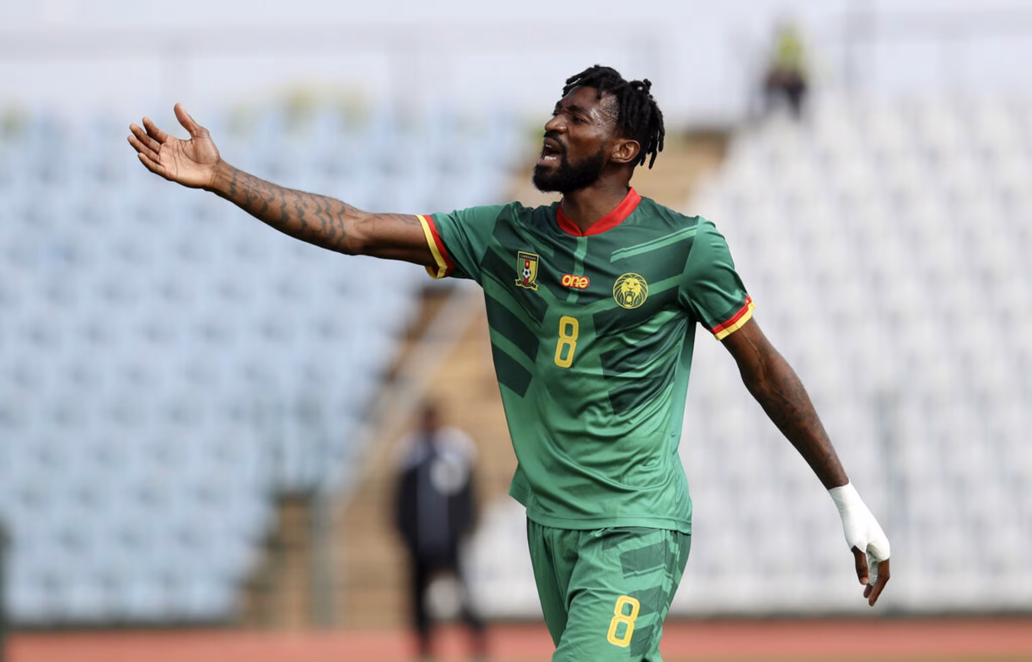 Cameroun&nbsp;: un retour d&rsquo;Onana ? L&rsquo;aveu de Zambo Anguissa