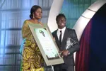 Glo-CAF Awards: Drogba Ballon d&rsquo;Or, l&rsquo;Alg&eacute;rie &eacute;quipe de l&rsquo;ann&eacute;e