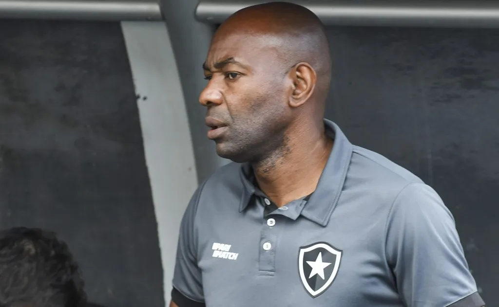 Claudio Ca&ccedil;apa, Botafogo