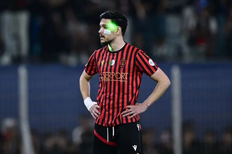 L&rsquo;USM Alger d&eacute;nonce des actes pr&eacute;m&eacute;dit&eacute;s &agrave; Safi