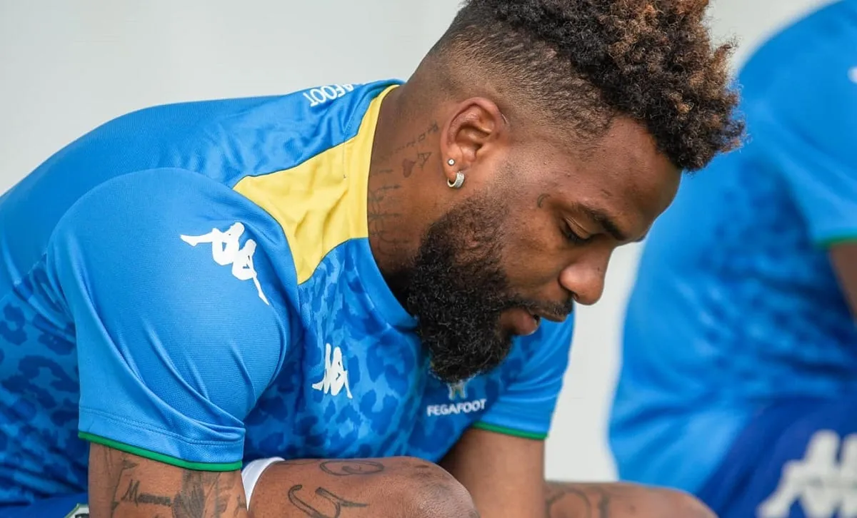 Amical&nbsp;: le Gabon assure, l&rsquo;Afrique du Sud renversante, le Nigeria &eacute;cras&eacute;&hellip;