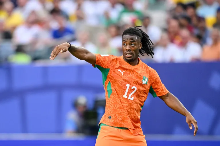 EN DIRECT. Coupe du monde 2026 : Elye Wahi interdit d&rsquo;entr&eacute;e au Canada pour Allemagne-C&ocirc;te d&rsquo;Ivoire !