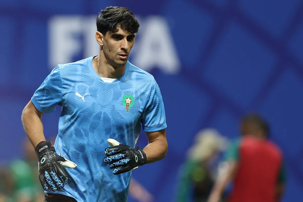 Maroc : la r&eacute;ponse pleine de sang-froid de Bounou aux provocations des Pays-Bas avant le choc de la Coupe du monde 2026