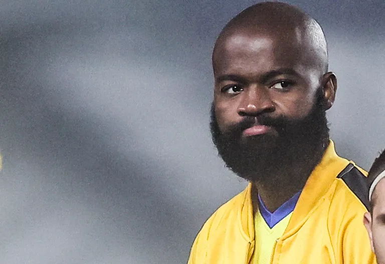 “Même le traducteur n’est pas payé”, Didier Lamkel Zé affiche son club avant de le quitter