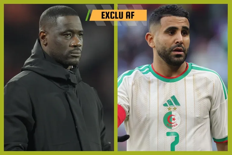 Le match amical C&ocirc;te d&rsquo;Ivoire-Irak tombe &agrave; l&rsquo;eau, par ricochet Alg&eacute;rie-Venezuela aussi&hellip;