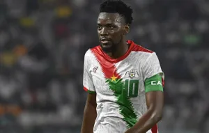 Burkina Faso-Guinée équatoriale : chaîne et heure du match de la CAN 2025 (mercredi 24 décembre)