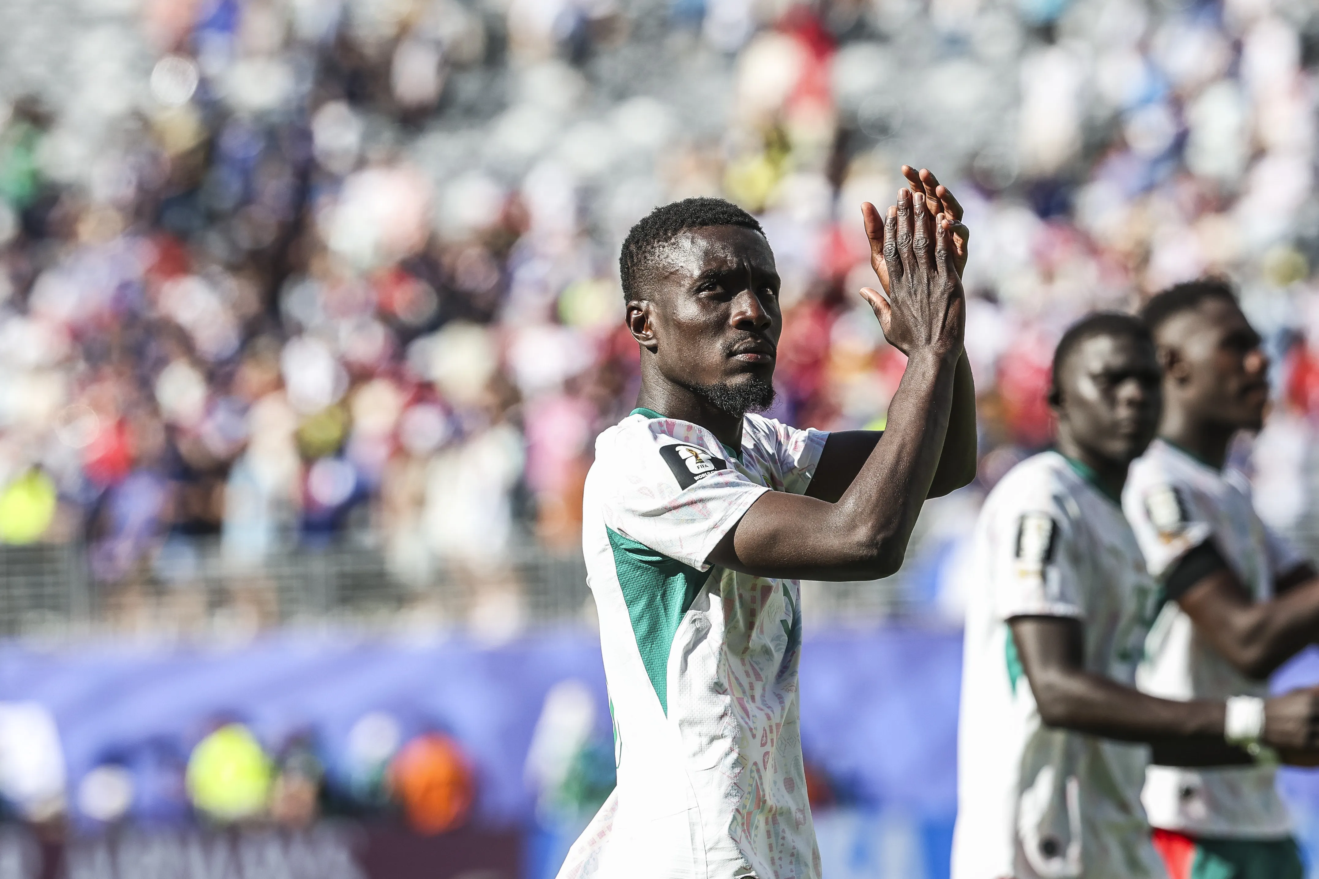 O&ugrave; en est le S&eacute;n&eacute;gal dans le classement des meilleurs 3es de la Coupe du monde 2026 ?