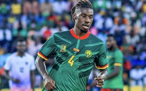 Samuel Eto’o, la personne qui a fait choisir le Cameroun à Christopher Wooh