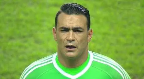 Mondial 2018-Egypte : Essam El-Hadary a rendez-vous avec l&rsquo;histoire