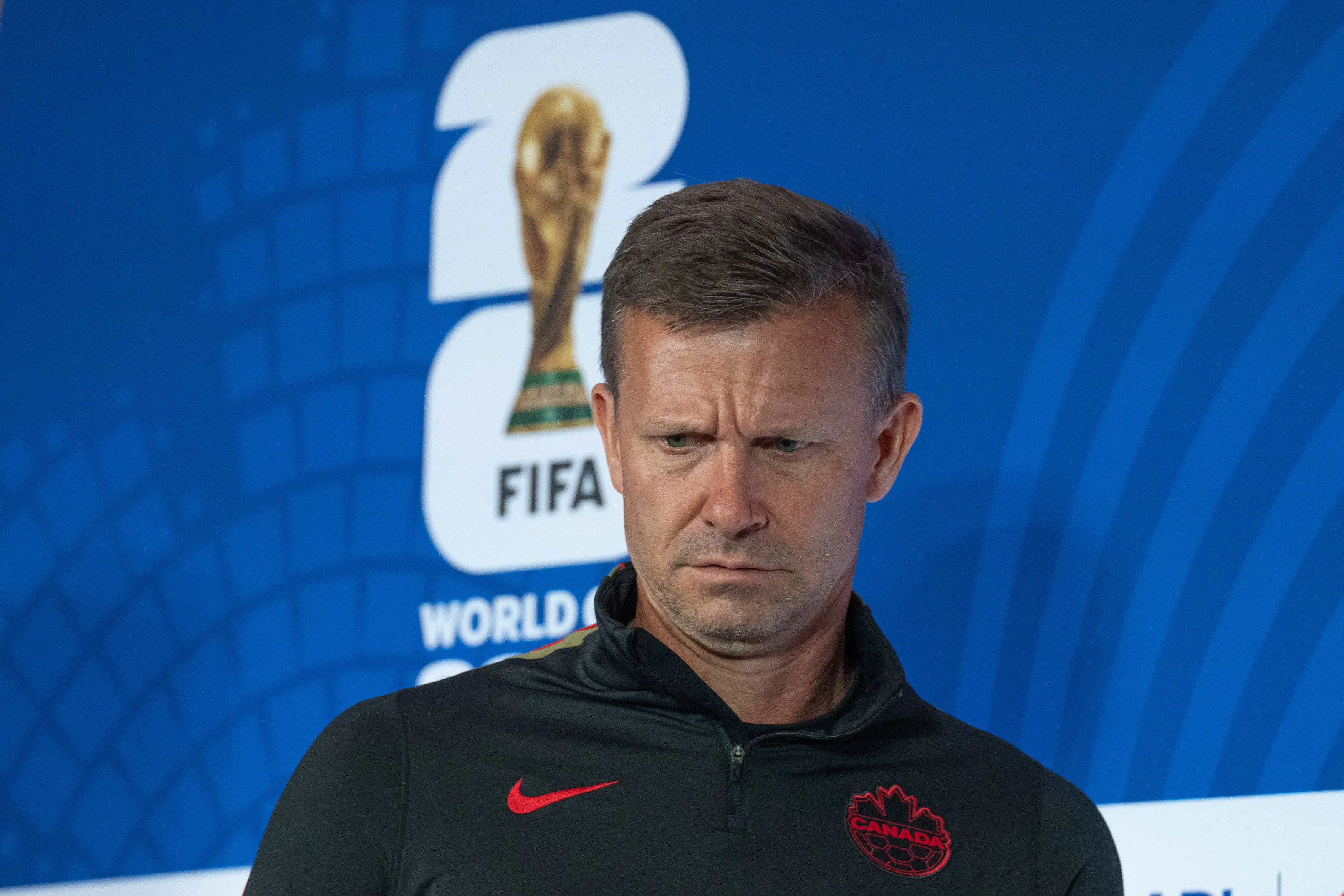 &ldquo;On &eacute;tait la meilleure &eacute;quipe&rdquo; : le Canada mauvais perdant apr&egrave;s sa lourde d&eacute;faite contre le Maroc ?