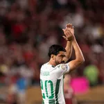 Cameroun : CAN compromise pour Zambo Anguissa !