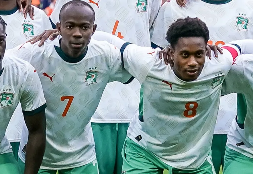 Un n&eacute;o-&Eacute;l&eacute;phant vers un transfert record &agrave; 10,5 M&euro;