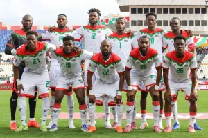 Soudan-Burkina Faso : chaîne et heure du match de la CAN 2025 (mercredi 31 décembre)