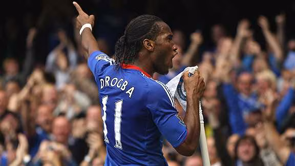 Pourquoi Galatasaray ne veut plus de Didier Drogba