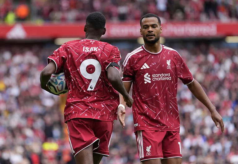 Pronostic Ipswich &ndash; Liverpool : faut-il parier sur une victoire des Reds ? (04/09/2026)