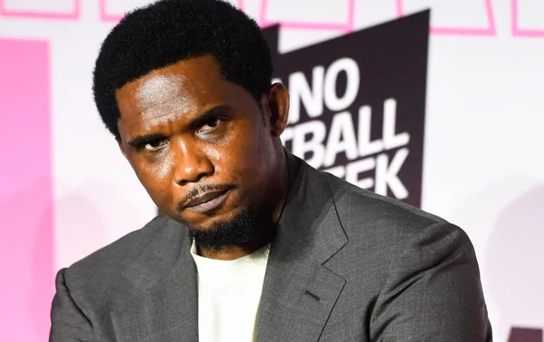 &Eacute;lections Fecafoot : Samuel Eto&rsquo;o engage un nouveau bras de fer, la CAF et la FIFA prises &agrave; t&eacute;moin