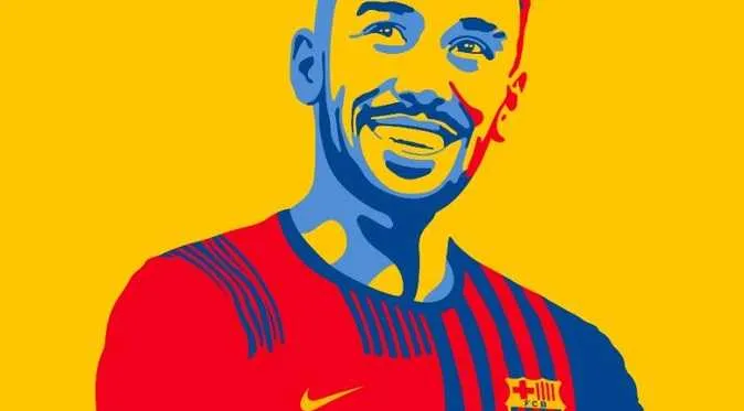 Bar&ccedil;a : Aubameyang, c&rsquo;est sign&eacute; ! (officiel)