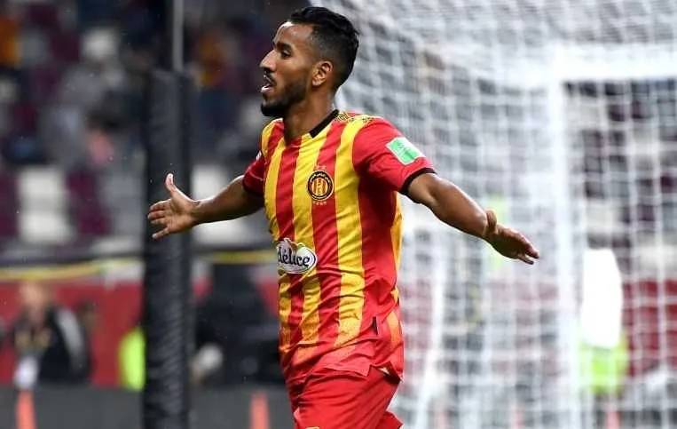 Coupe de Tunisie : l&rsquo;Esp&eacute;rance Tunis en quarts, ES Sahel et Club Africain au tapis