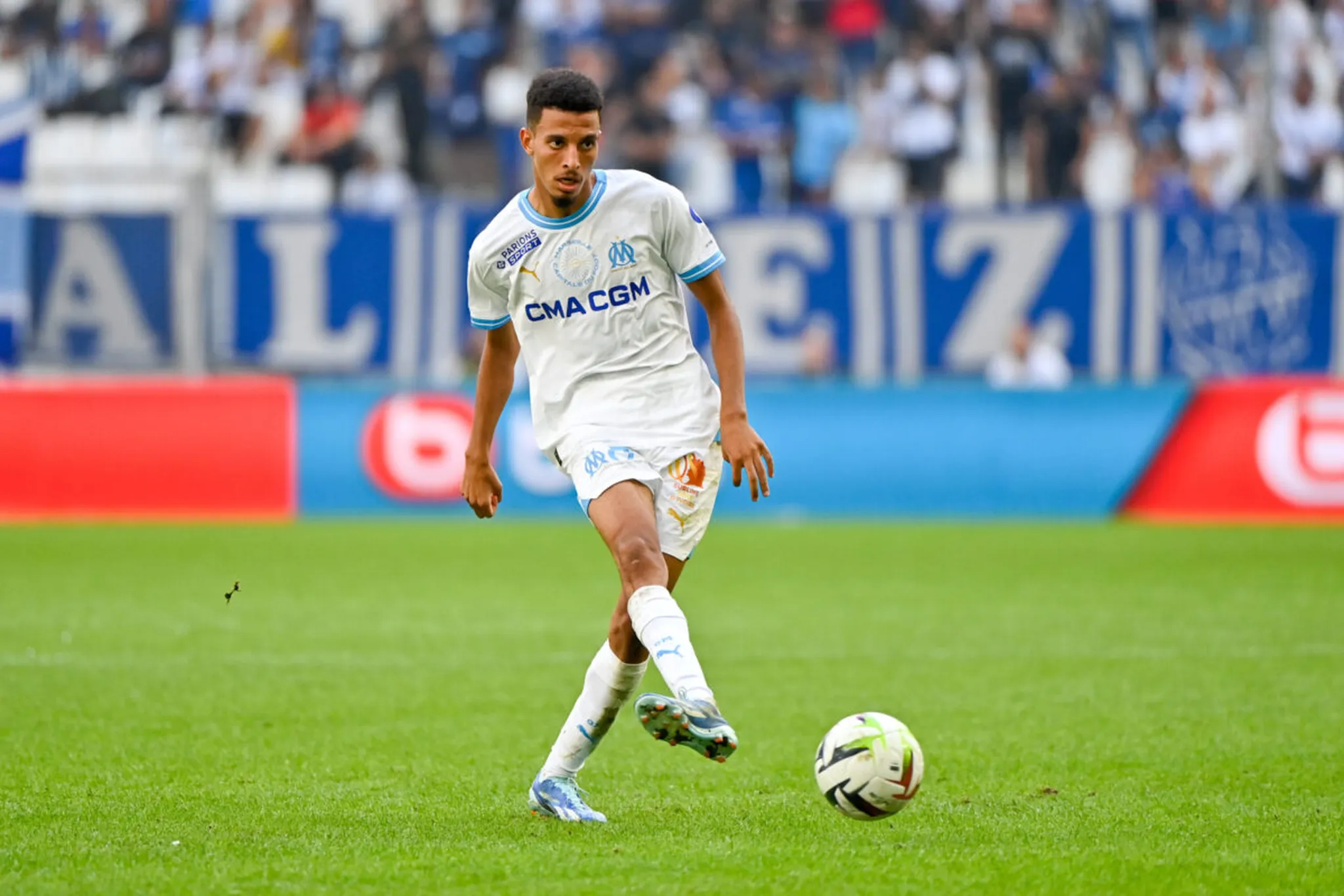 Pronostic OM &ndash; Clermont : nos conseils de paris pour ce match de Ligue 1