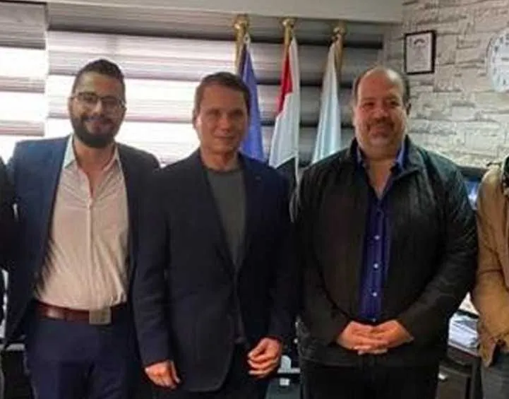 Egypte : &agrave; 75 ans, la F&eacute;d&eacute;ration l&rsquo;autorise &agrave; jouer&nbsp;!