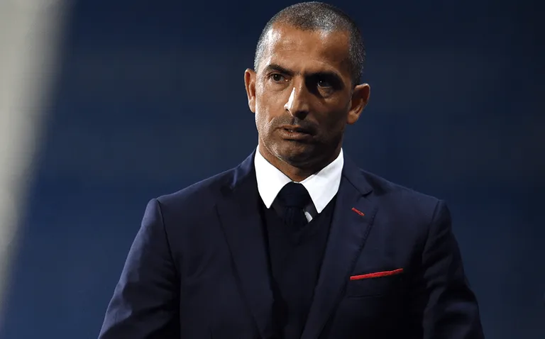 Mauritanie : la piste Lamouchi