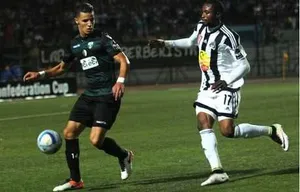 CdC : MO Béjaïa-TP Mazembe, retrouvailles au sommet