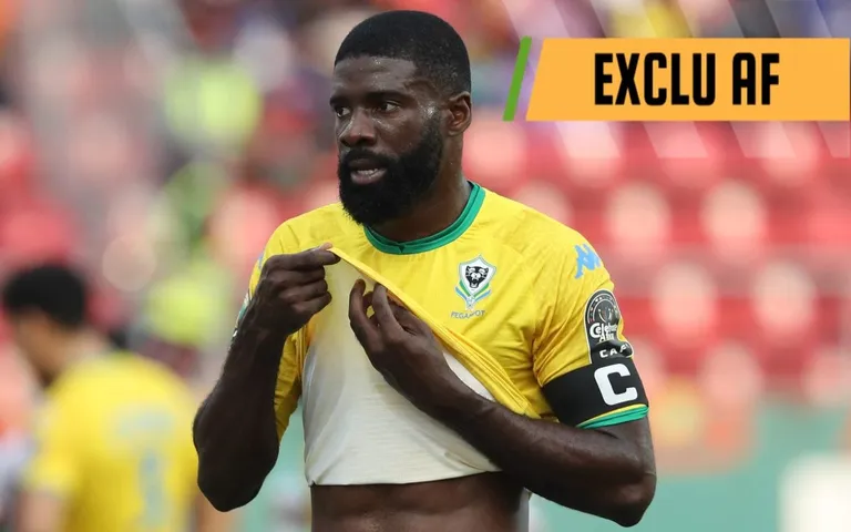 CAN 2025 : Bruno Ecuele Manga &ndash; &ldquo;si le Gabon arrive en demi-finales&hellip;&rdquo;
