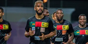 Cameroun : retraite internationale aussi pour Choupo-Moting ?