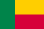 Les 26 joueurs b&eacute;ninois pr&eacute;s&eacute;lectionn&eacute;s pour la CAN 2008