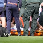 Dynamo Moscou : Christopher Samba victime de chants racistes