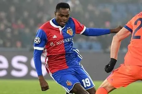 Suisse : le p&egrave;re de Dimitri Oberlin refroidit d&eacute;j&agrave; le Cameroun