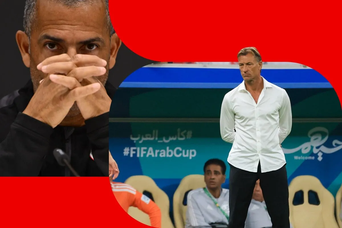 Tunisie : Herv&eacute; Renard cit&eacute; pour remplacer Sabri Lamouchi comme s&eacute;lectionneur au terme d&rsquo;une journ&eacute;e pleine de rebondissements au Mondial 2026 !