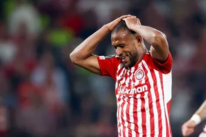 Ballon d’Or Africain : Ayoub El Kaabi dans l’incompréhension