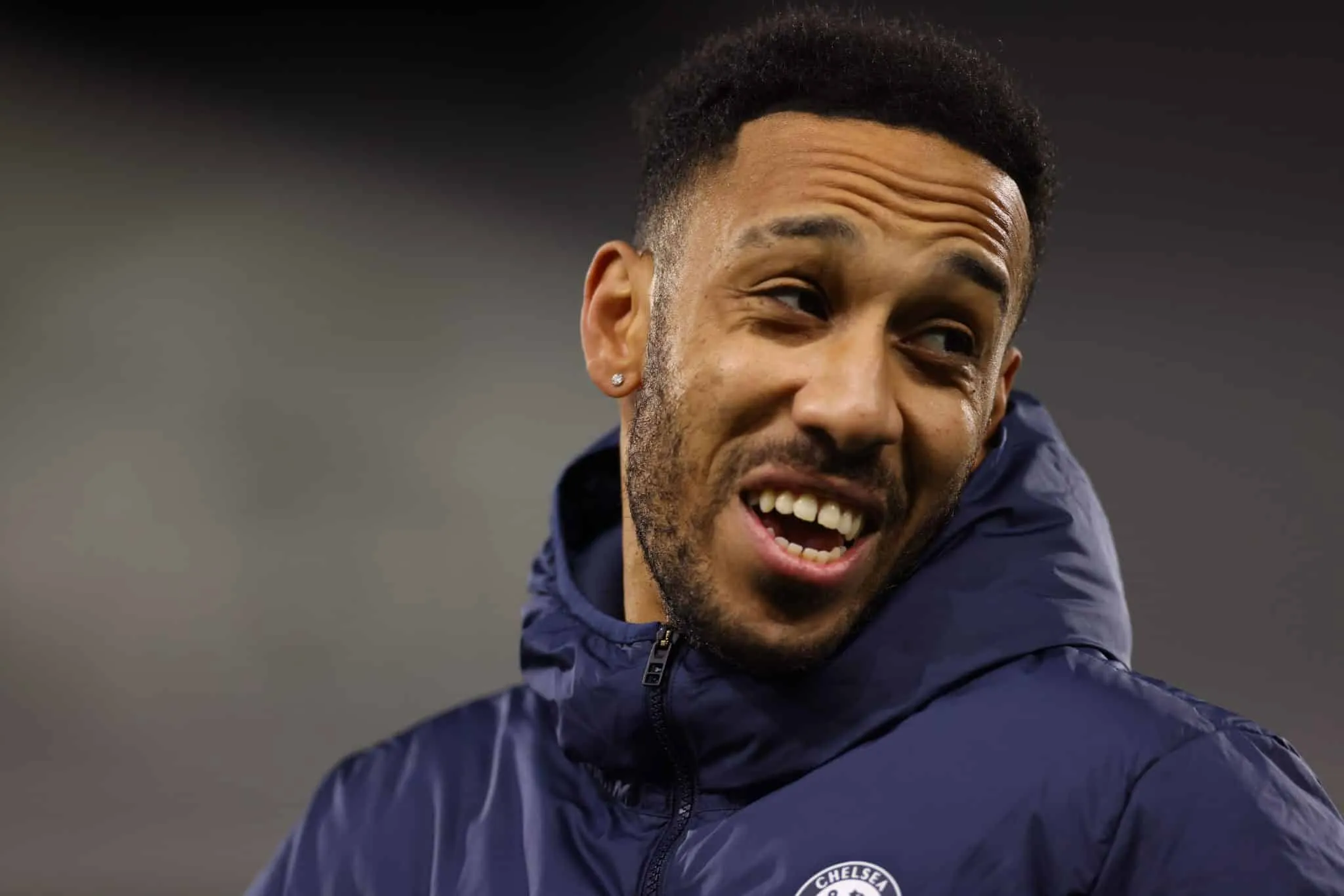 Aubameyang s&rsquo;exprime sur son avenir&hellip; sur TikTok !